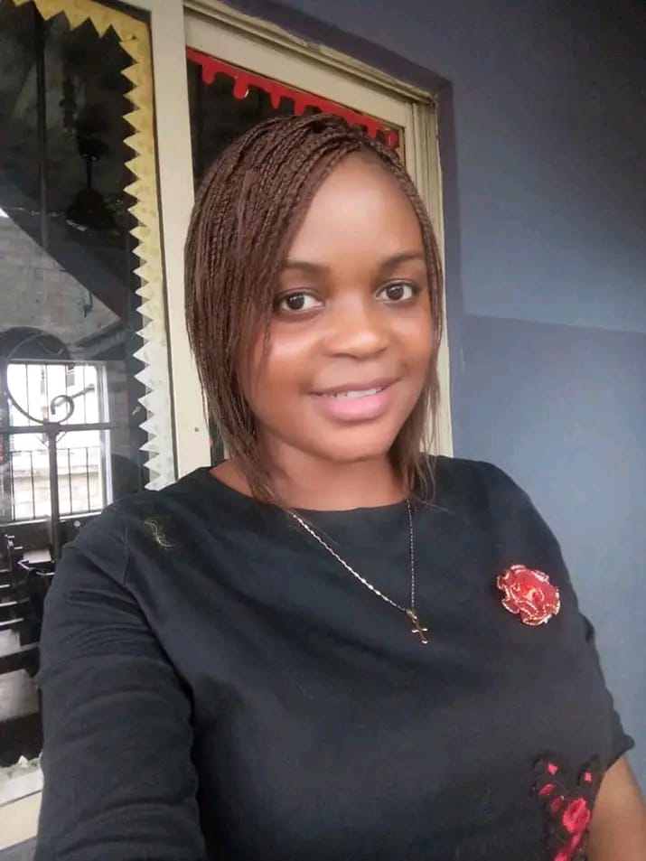 Sis. Christiana Ebegbulem